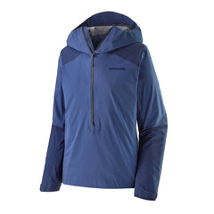 Patagonia - W's Dirt Roamer Storm Bike Jacket - 100% Recycled Nylon - Weekendbee - sustainable sportswear