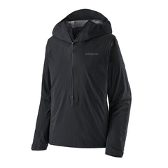 Patagonia - W's Dirt Roamer Storm Bike Jacket - 100% Recycled Nylon - Weekendbee - sustainable sportswear