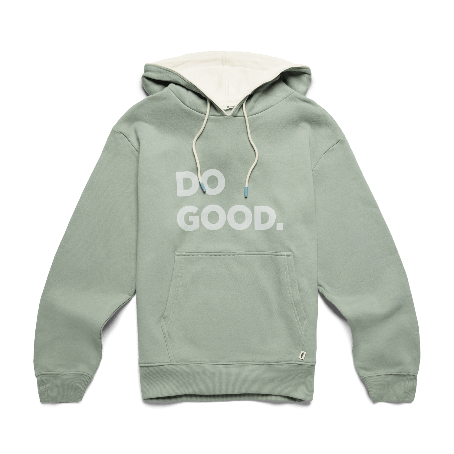 Cotopaxi W\'s Do Good Pullover Hoodie - Organic Cotton & Recycled Polyester  – Weekendbee - sustainable sportswear