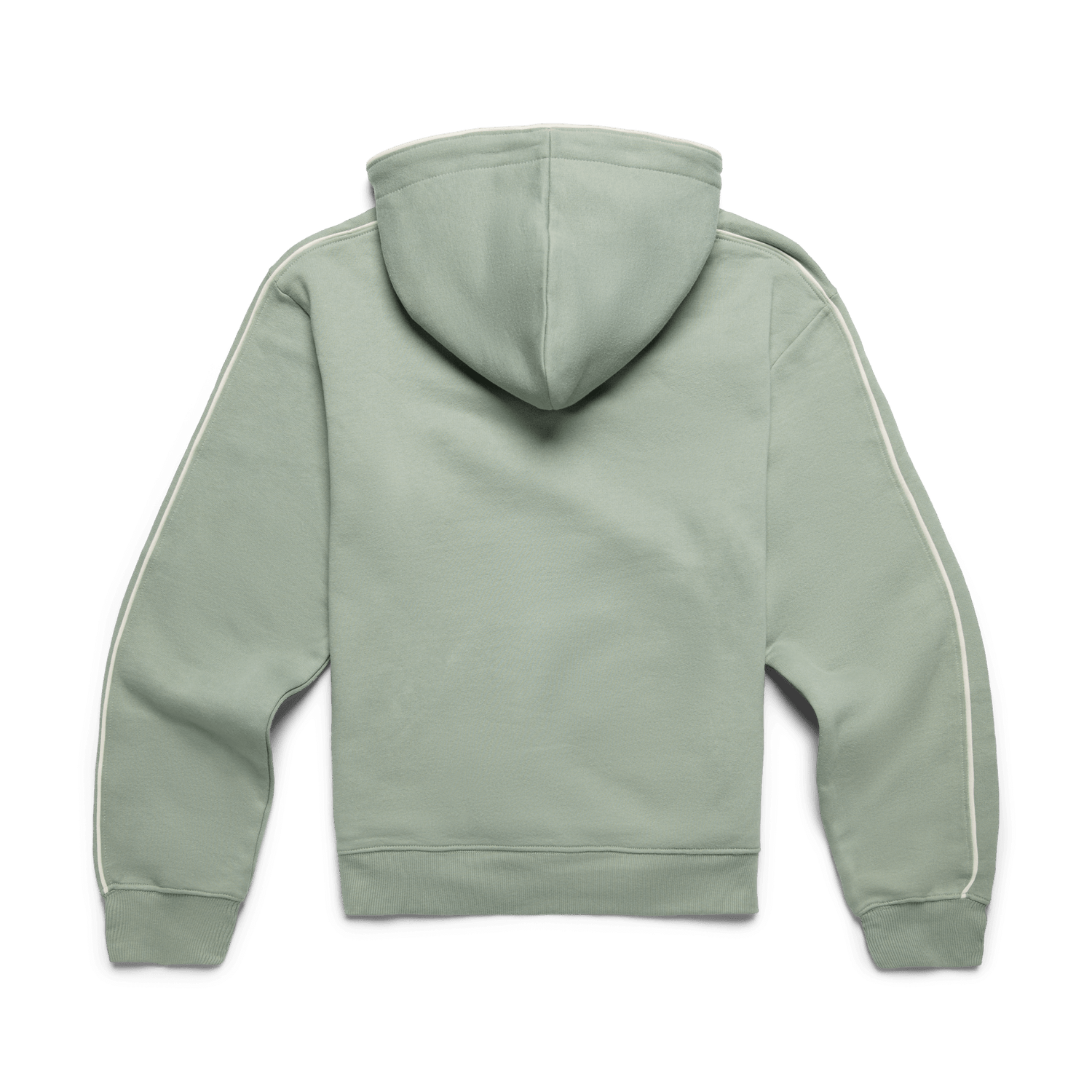 Polyester top pullover hoodie
