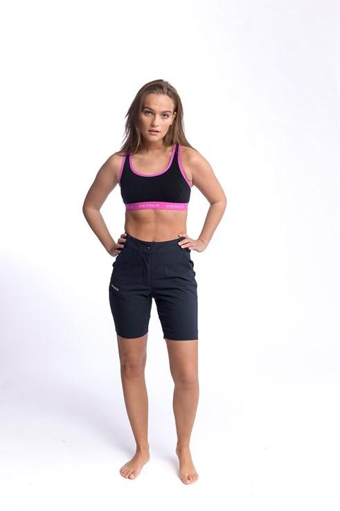 Devold Women's Double Bra - Merino Wool – Weekendbee - premium sportswear