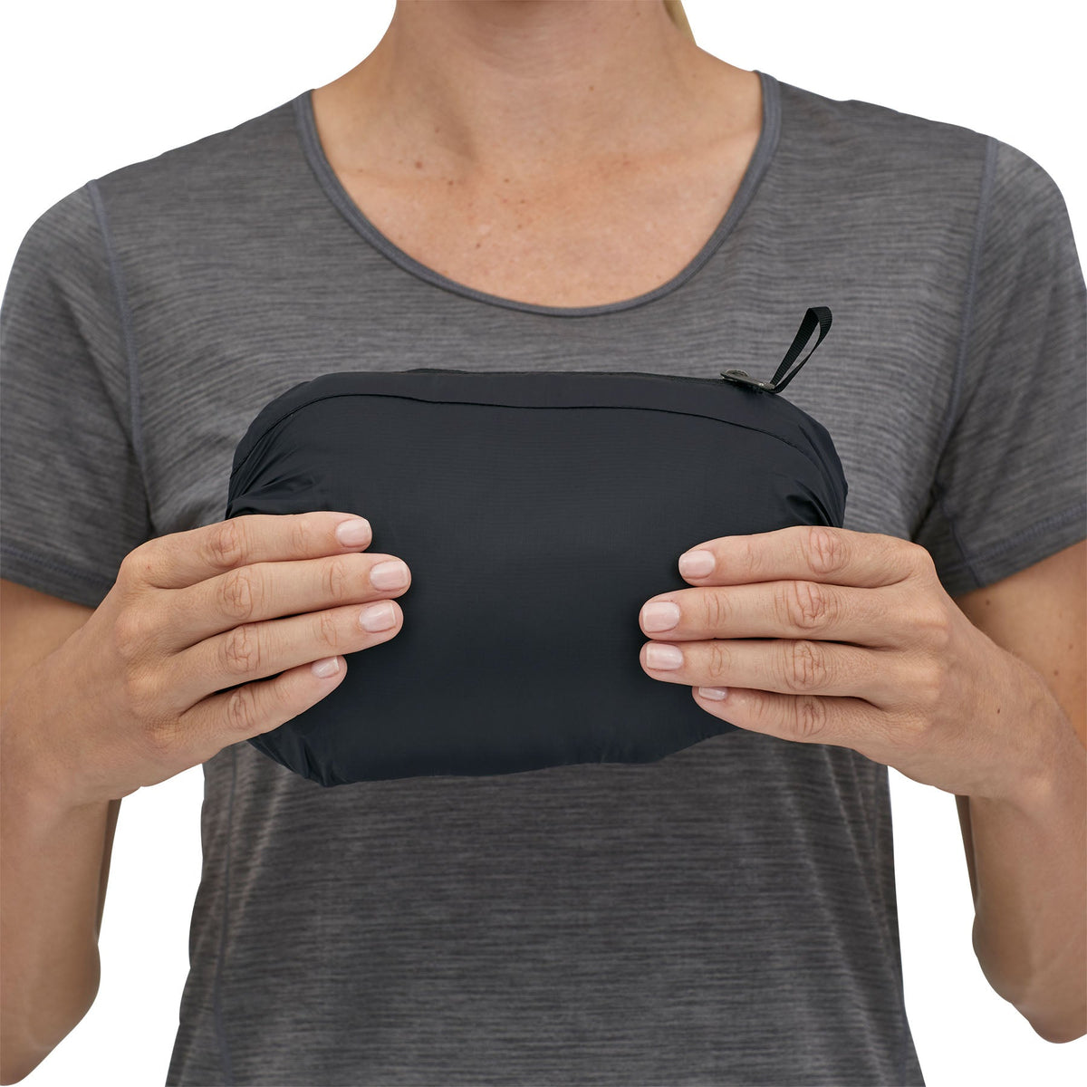 W's Down Sweater Hoody - Recycled Nylon & RDS certified Down Jacket Patagonia