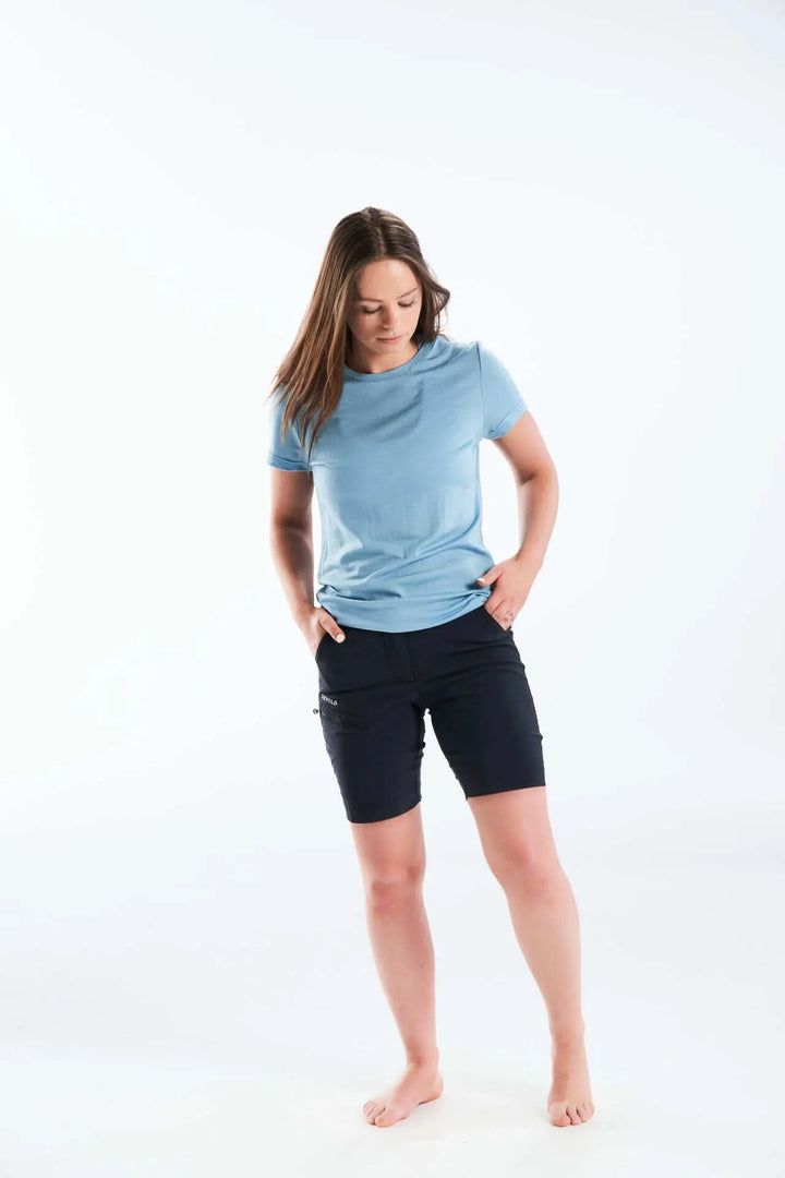 Women's Merino Wool Shirts