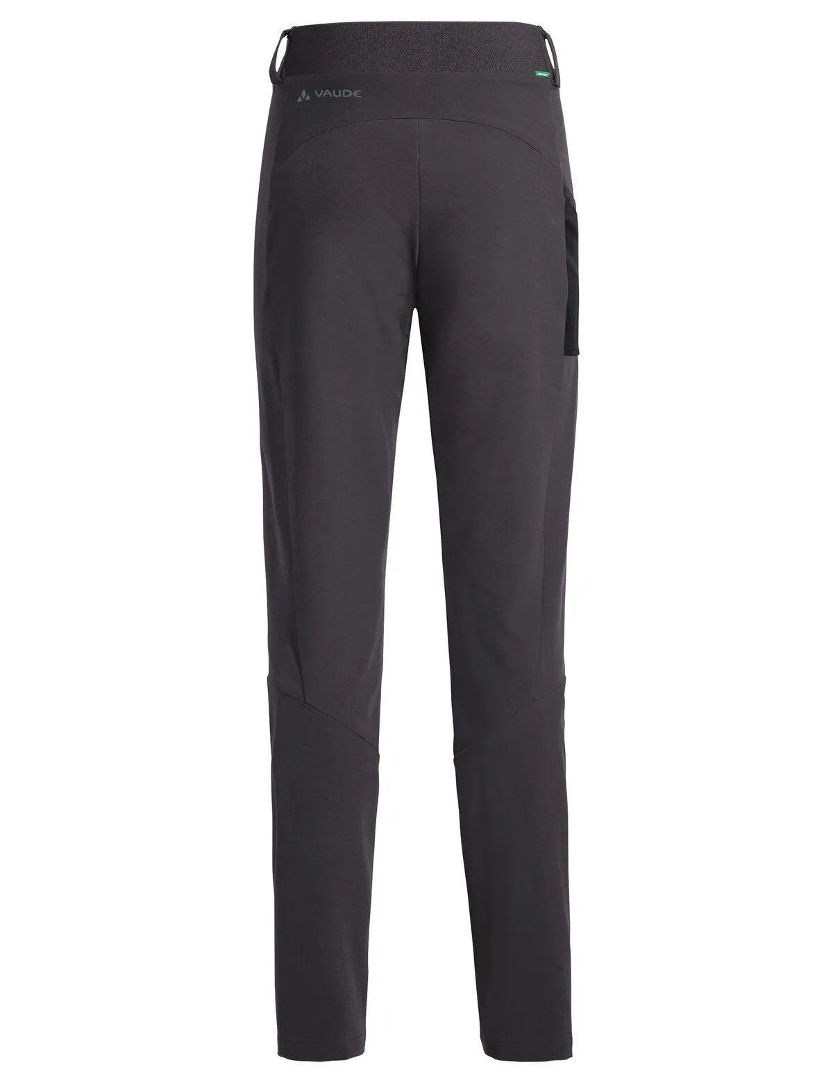 W's Elope Slim Fit Outdoor Pants - Recycled polyester & polyester Pants Vaude