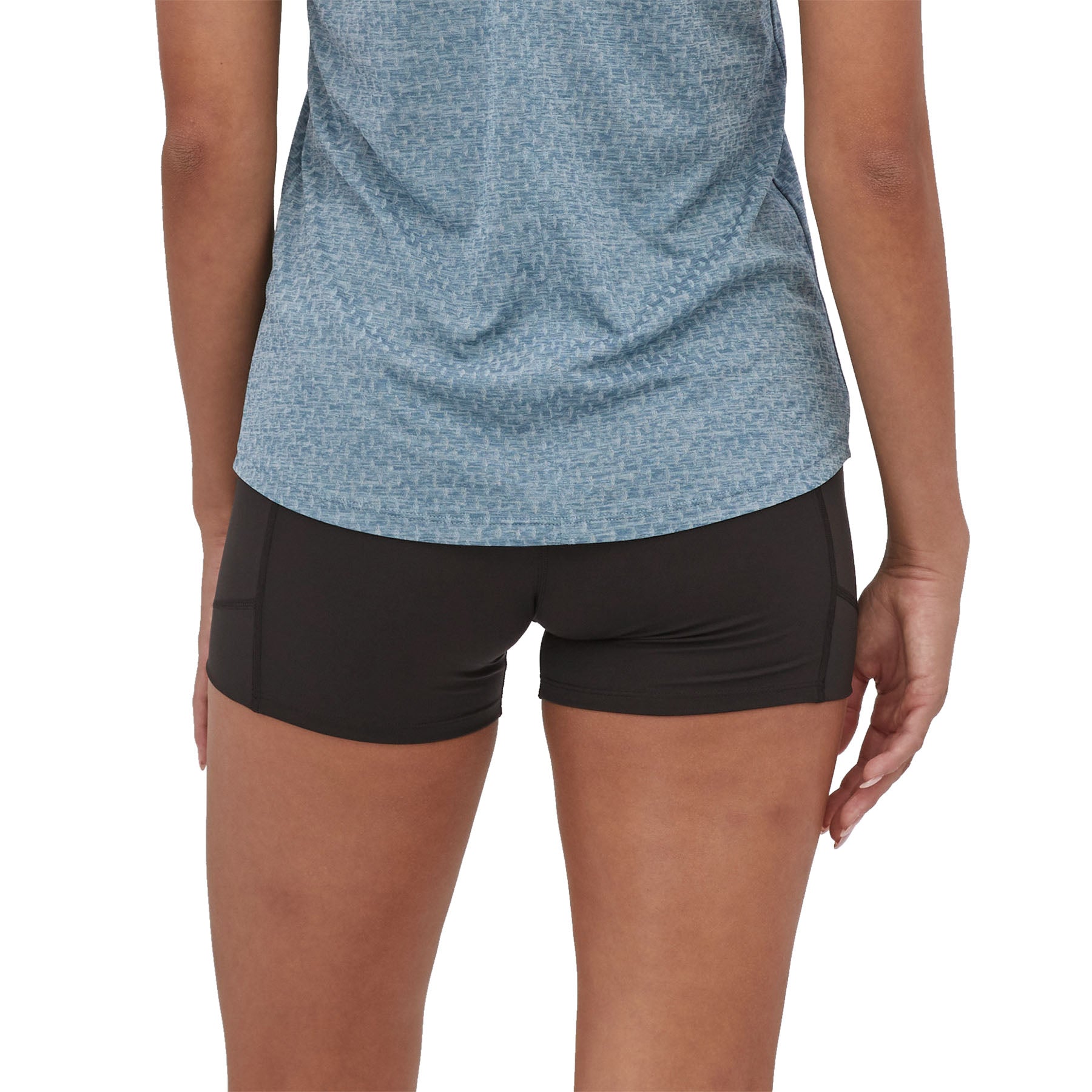 Patagonia women's running shorts new arrivals