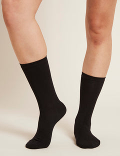 Boody - W's Everyday Sock 5PK 2.0 - Bamboo - Weekendbee - sustainable sportswear