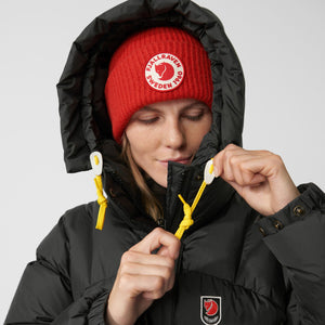 Fjällräven W's Expedition Down Lite Jacket - Recycled Polyamide & Traceable Down Black