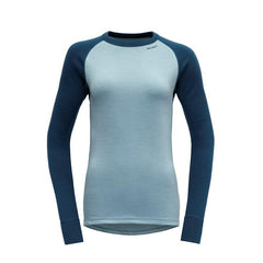 Devold - W's Expedition Shirt - Merino Wool - Weekendbee - sustainable sportswear