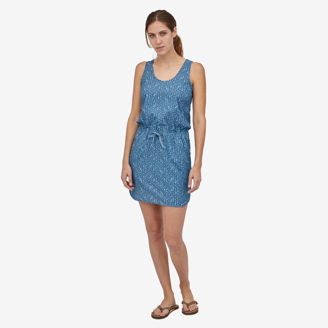Fleetwith hot sale dress patagonia