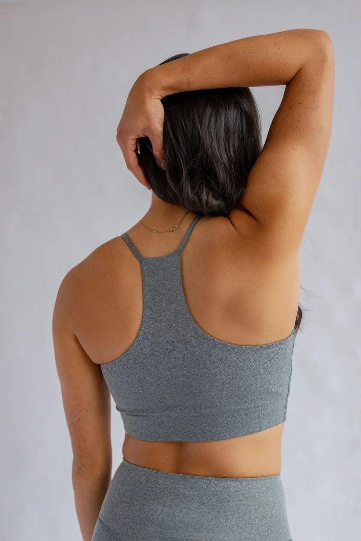 W's Float Cleo Bra - Made from Recycled Plastic Bottles Underwear Girlfriend Collective