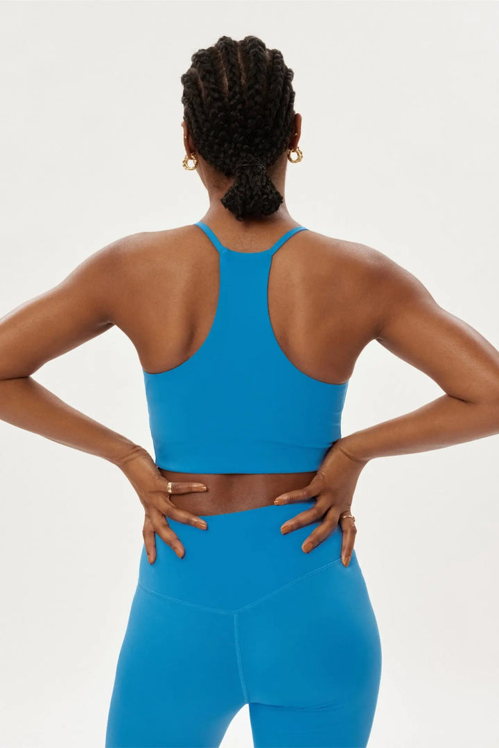 W's Float Cleo Bra - Made from Recycled Plastic Bottles Underwear Girlfriend Collective