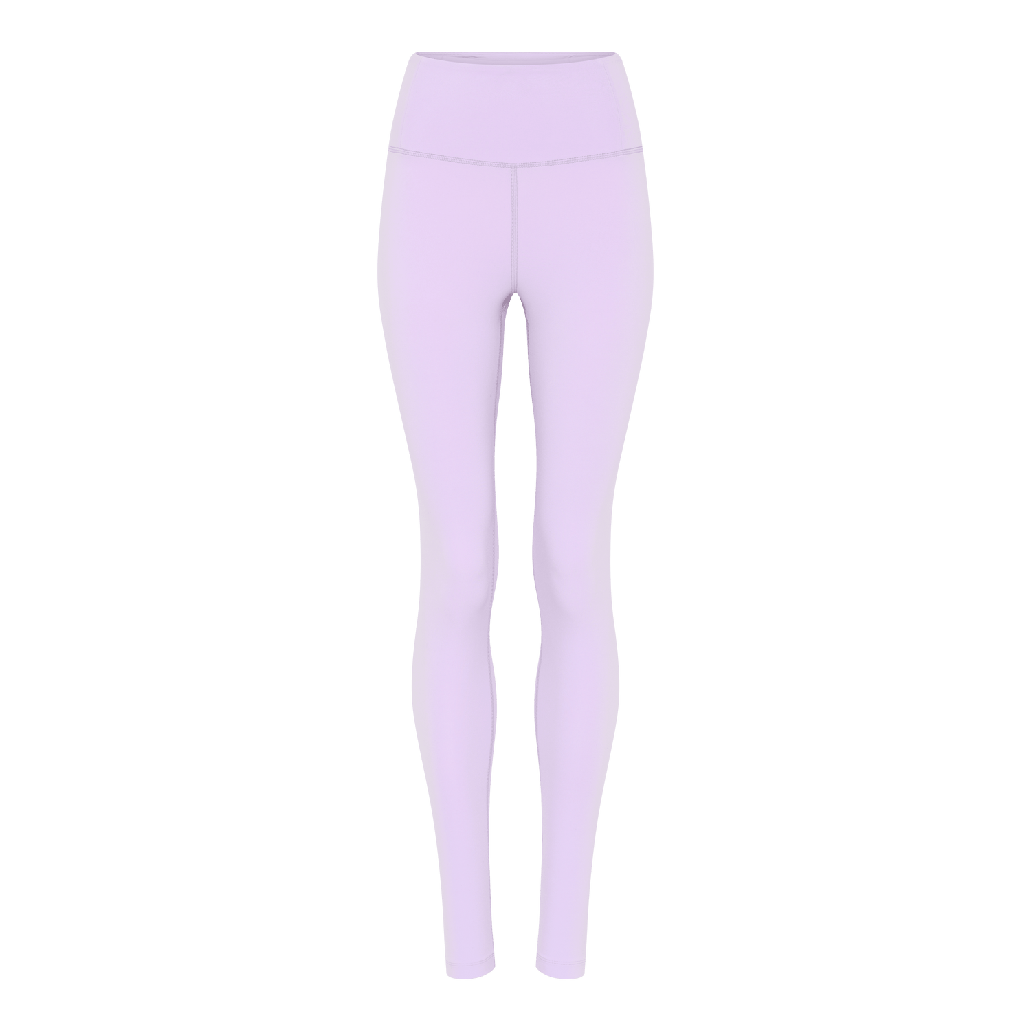 Girlfriend Collective W's Float High-Rise Legging - Made from Recycled plastic bottles Bellflower Normal Pants