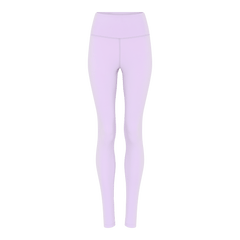 Girlfriend Collective W's Float High-Rise Legging - Made from Recycled plastic bottles Bellflower Normal Pants
