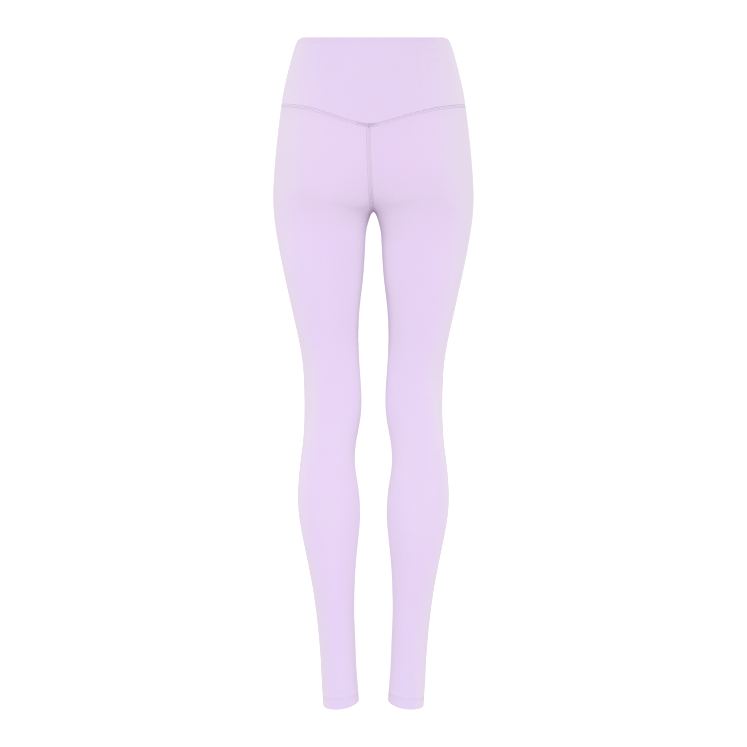 Girlfriend Collective W's Float High-Rise Legging - Made from Recycled plastic bottles Bellflower Normal Pants