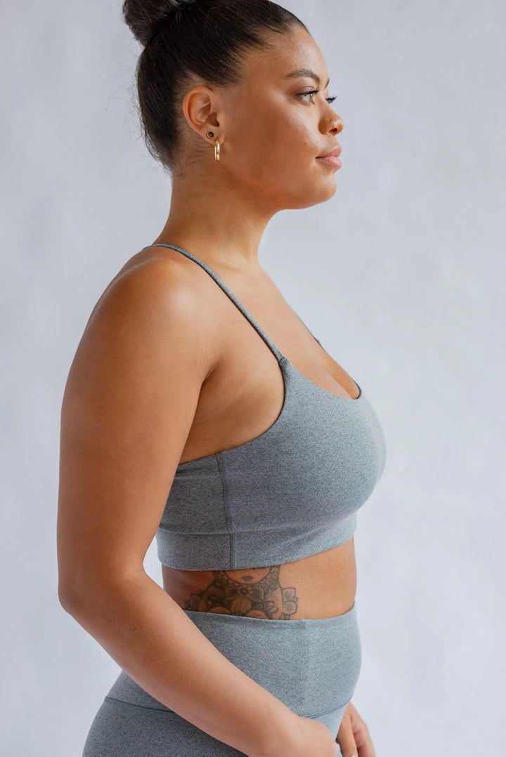 W's Float Juliet Bra - Made from Recycled Plastic Bottles Underwear Girlfriend Collective