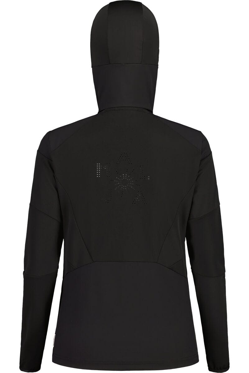 マロージャWのフロネベンM.スキー・ツーリング・ハイブリッド  