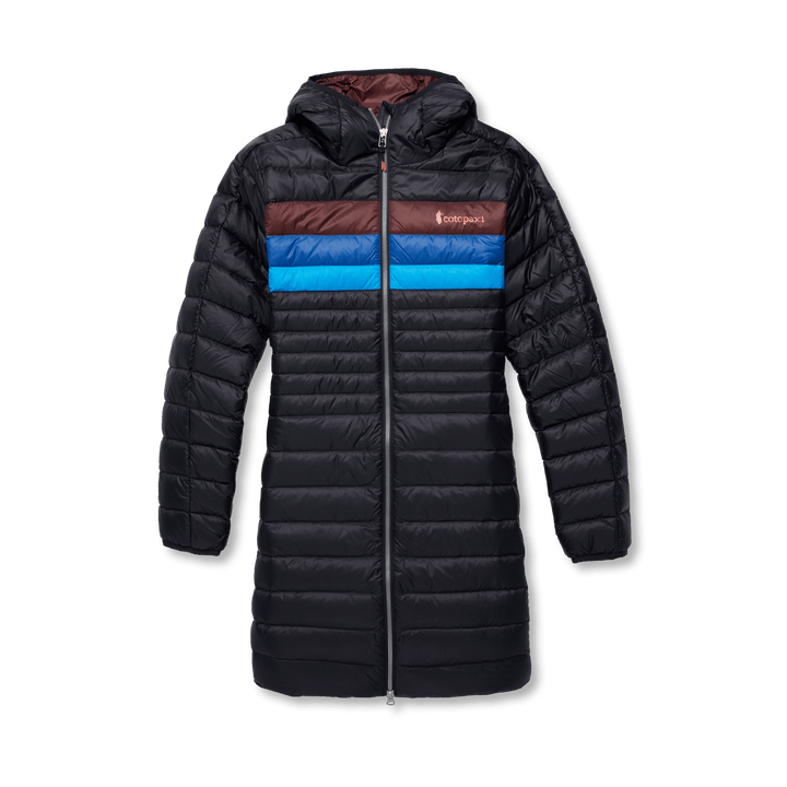 W's Fuego Down Parka - Responsibly sourced down Jacket Cotopaxi