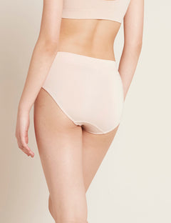 Boody W's Full Briefs - Bamboo Nude Underwear