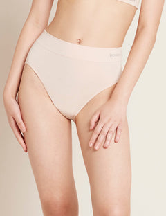Boody W's Full Briefs - Bamboo Nude Underwear