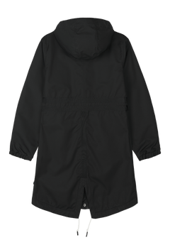 Picture Organic W's Geraldeen Jacket - Recycled Polyester Black Jacket