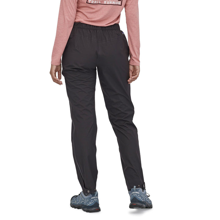 W's Granite Crest Rain Pants - NetPlus® 100% recycled nylon Pants Patagonia