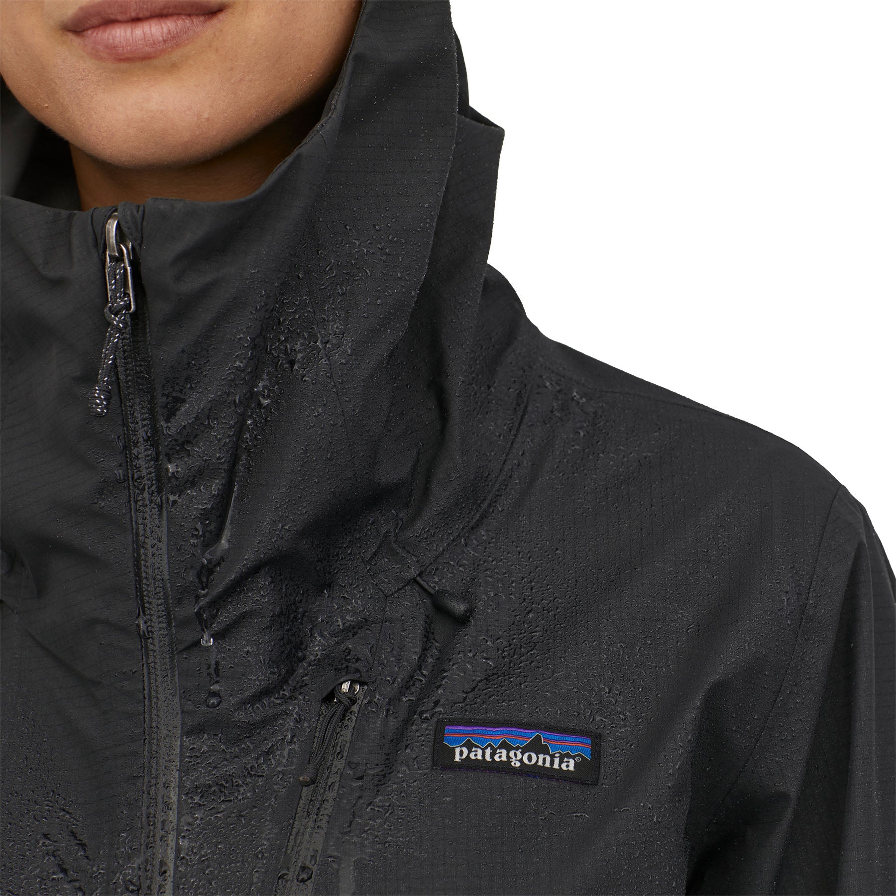 Patagonia W's Granite Crest Shell Jacket - 100% Recycled