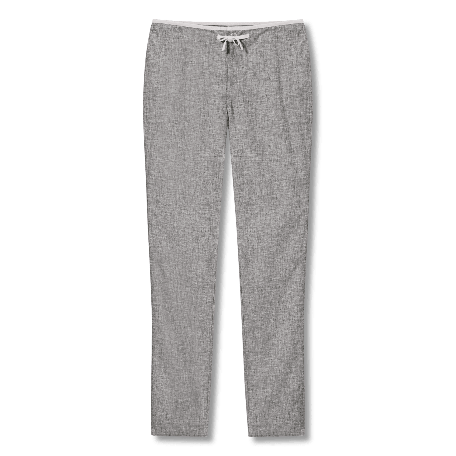 Royal Robbins W's Hempline Tie Pant - Hemp & Recycled polyester Asphalt Pants