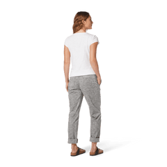 Royal Robbins - W's Hempline Tie Pant - Hemp & Recycled polyester - Weekendbee - sustainable sportswear