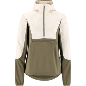 Kari Traa W's Henni Hybrid Jacket - Recycled Polyester Tweed