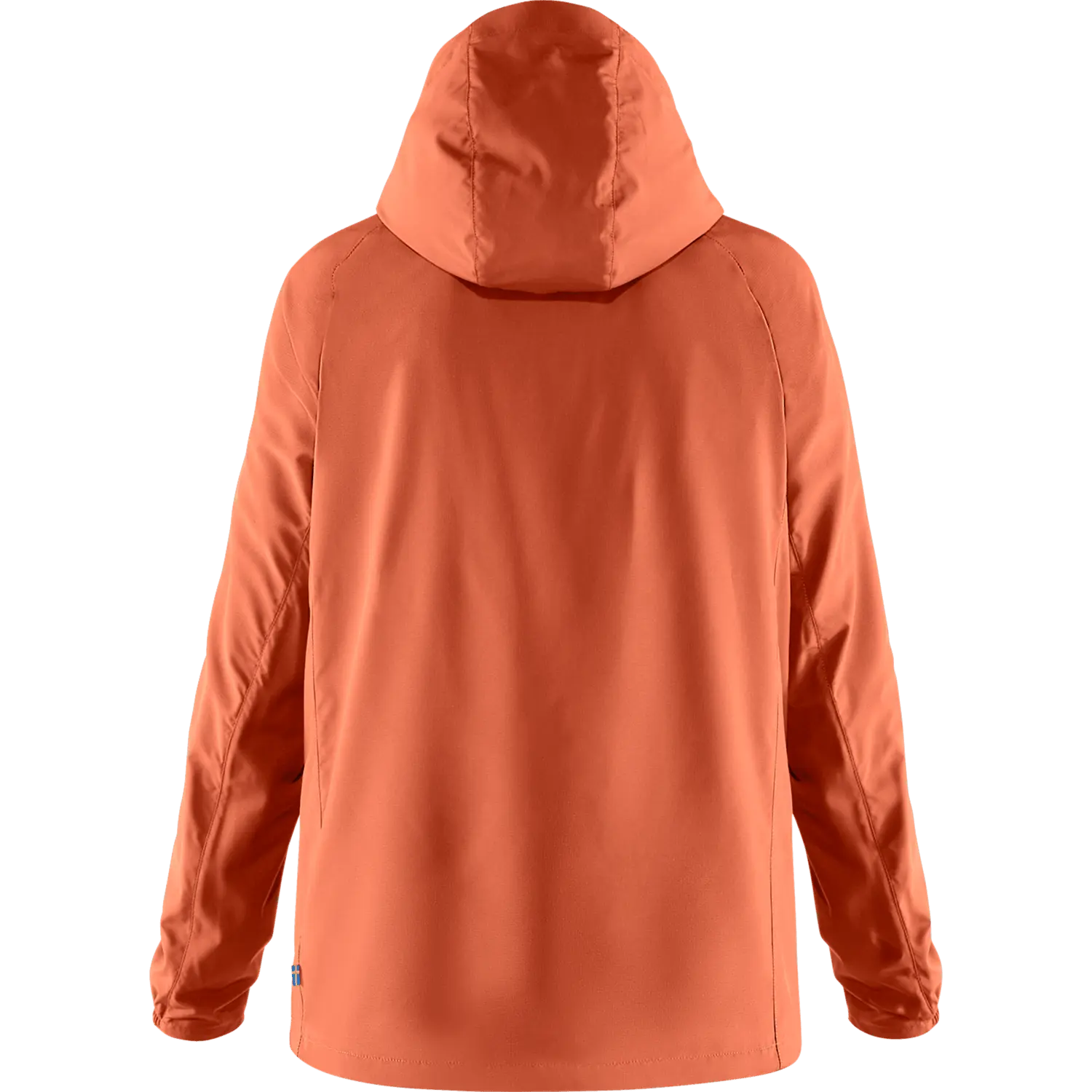 Fjallraven women's iceland anorak online