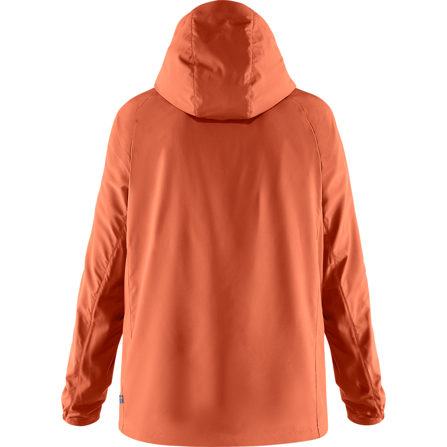 Fjallraven women's iceland anorak clearance