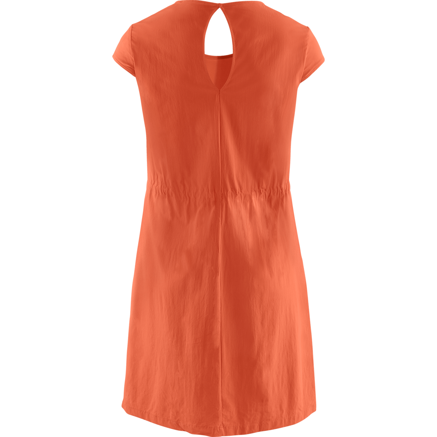 Fjällräven - W's High Coast Lite Dress - Recycled Polyamide - Weekendbee - sustainable sportswear