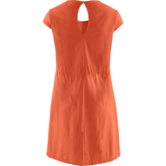 Fjällräven - W's High Coast Lite Dress - Recycled Polyamide - Weekendbee - sustainable sportswear