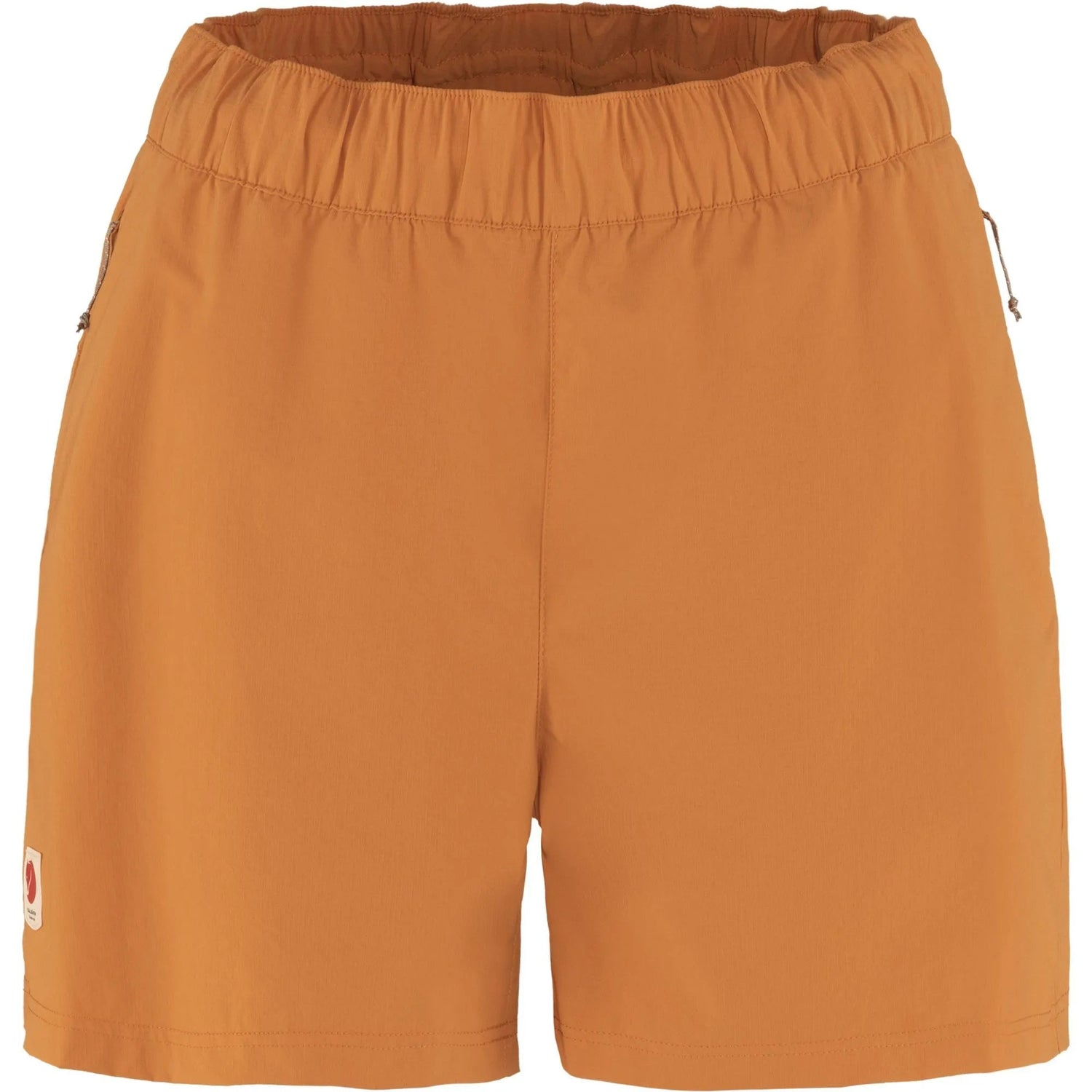 Fjällräven W\'s High Coast Relaxed Shorts - Recycled polyamide – Weekendbee  - sustainable sportswear