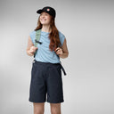 Fjällräven High Coast Shade Shorts Naisten Shortsit Ulkoiluun