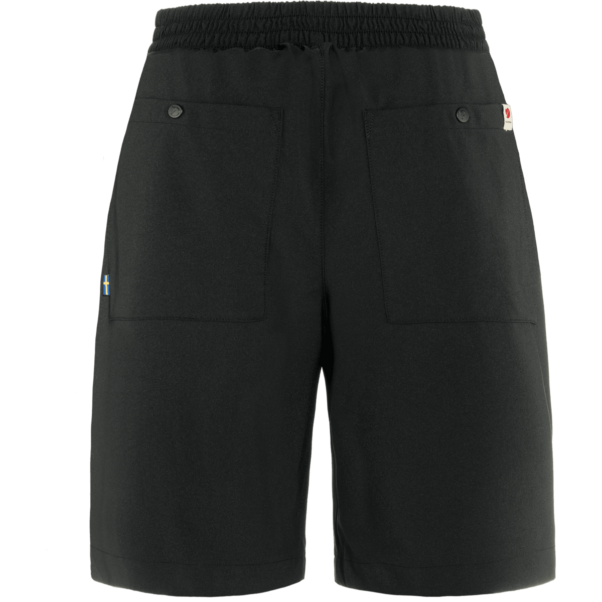 W's High Coast Shade Shorts - Recycled Polyester Pants Fjällräven