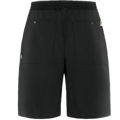 Fjällräven - W's High Coast Shade Shorts - Recycled Polyester - Weekendbee - sustainable sportswear