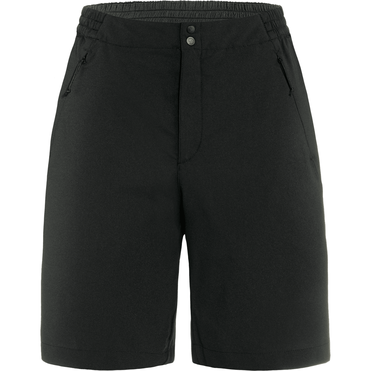 Fjällräven - W's High Coast Shade Shorts - Recycled Polyester - Weekendbee - sustainable sportswear