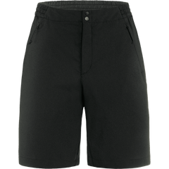 Fjällräven - W's High Coast Shade Shorts - Recycled Polyester - Weekendbee - sustainable sportswear