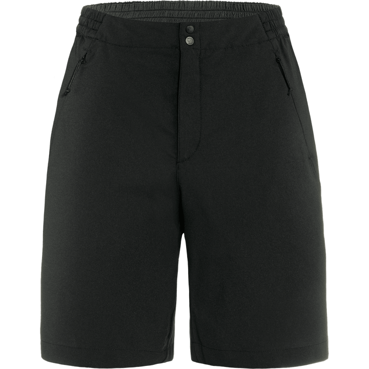 W's High Coast Shade Shorts - Recycled Polyester Pants Fjällräven
