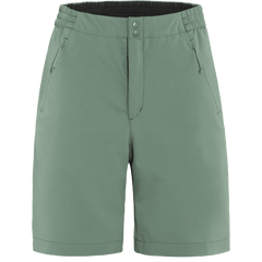 Fjällräven - W's High Coast Shade Shorts - Recycled Polyester - Weekendbee - sustainable sportswear