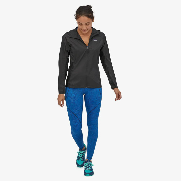 W's Houdini® Jacket - 100% Recycled Nylon Jacket Patagonia