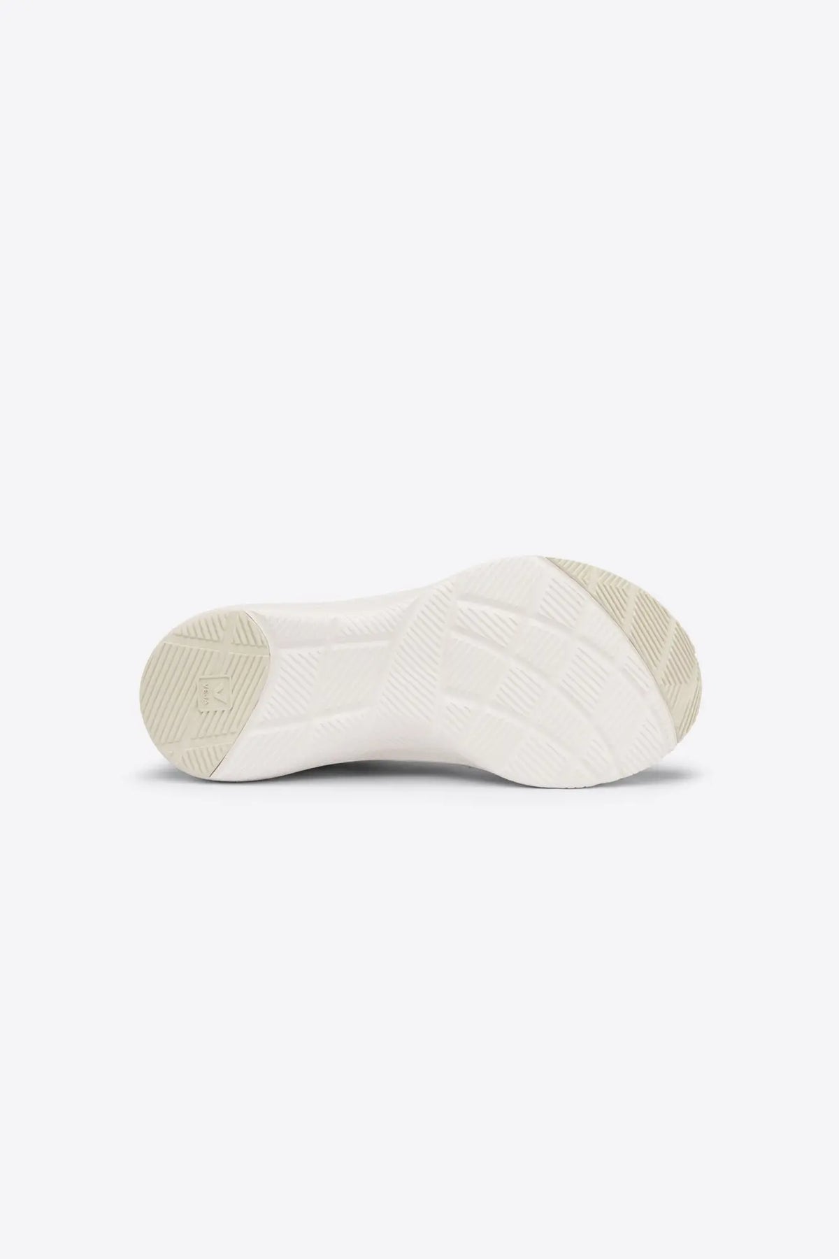 Veja W's Impala training shoe - Recycled Materials Black Cream Shoes