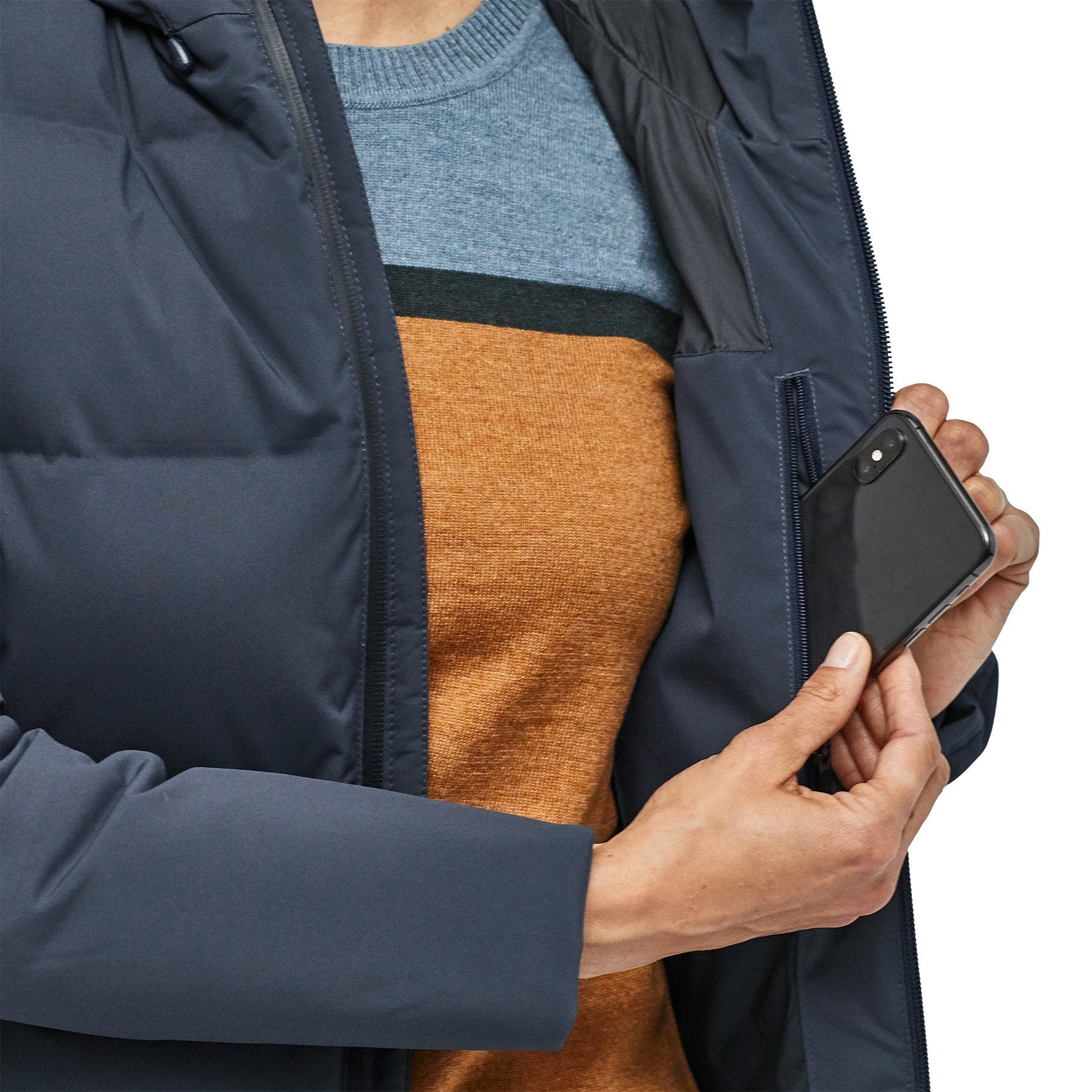 Patagonia jackson glacier women discount