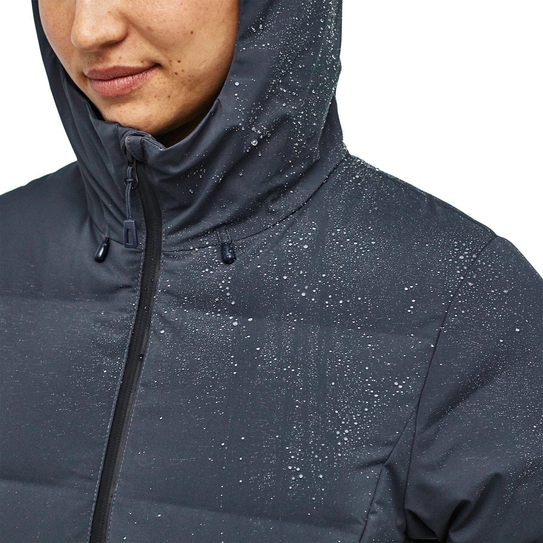 Patagonia women's jackson glacier parka review new arrivals