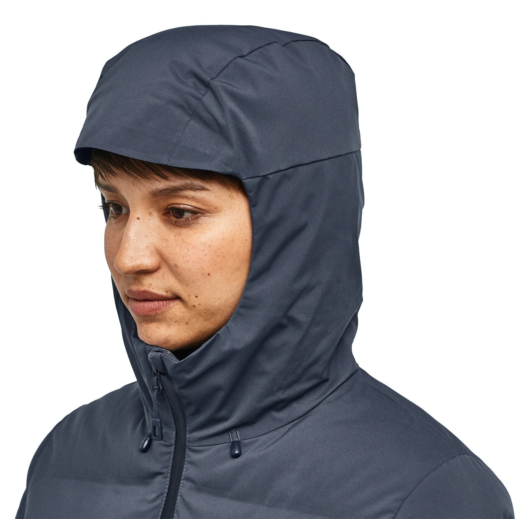 W's jackson discount glacier parka