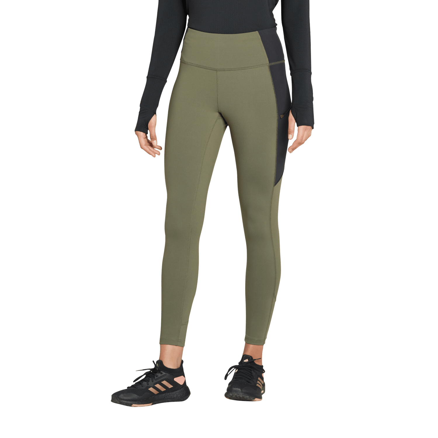 Sherpa W's Kalpana Hike Tight - OEKO-TEX certified fabric