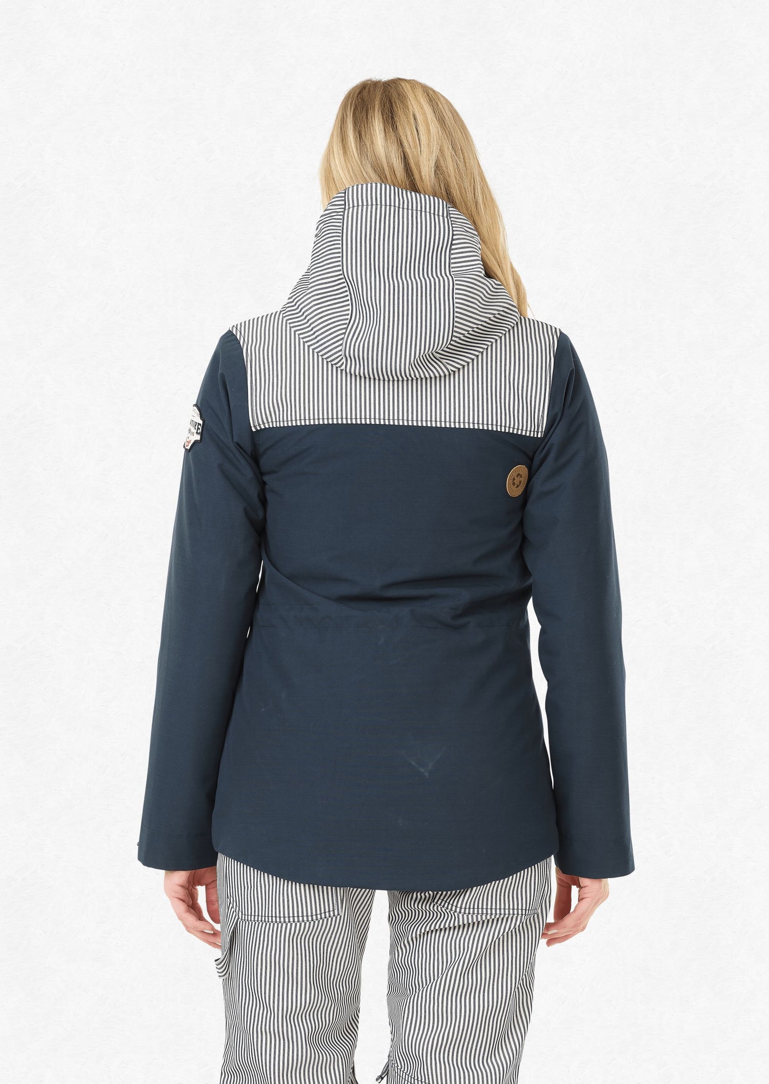 Picture Organic - W's Kate Jacket - Recycled Polyester - Weekendbee - sustainable sportswear