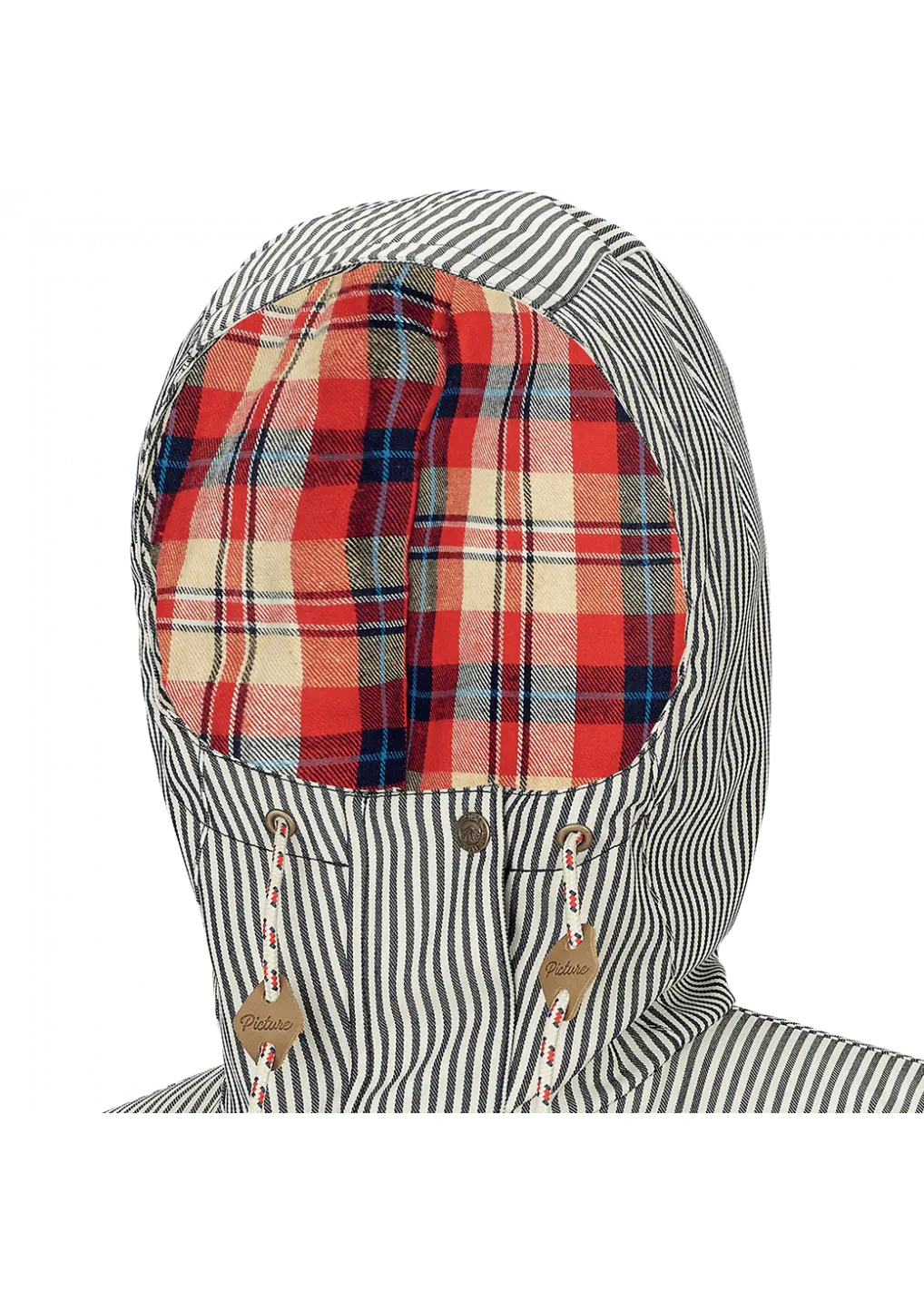 W's Kate Jacket - Recycled Polyester Jacket Picture Organic