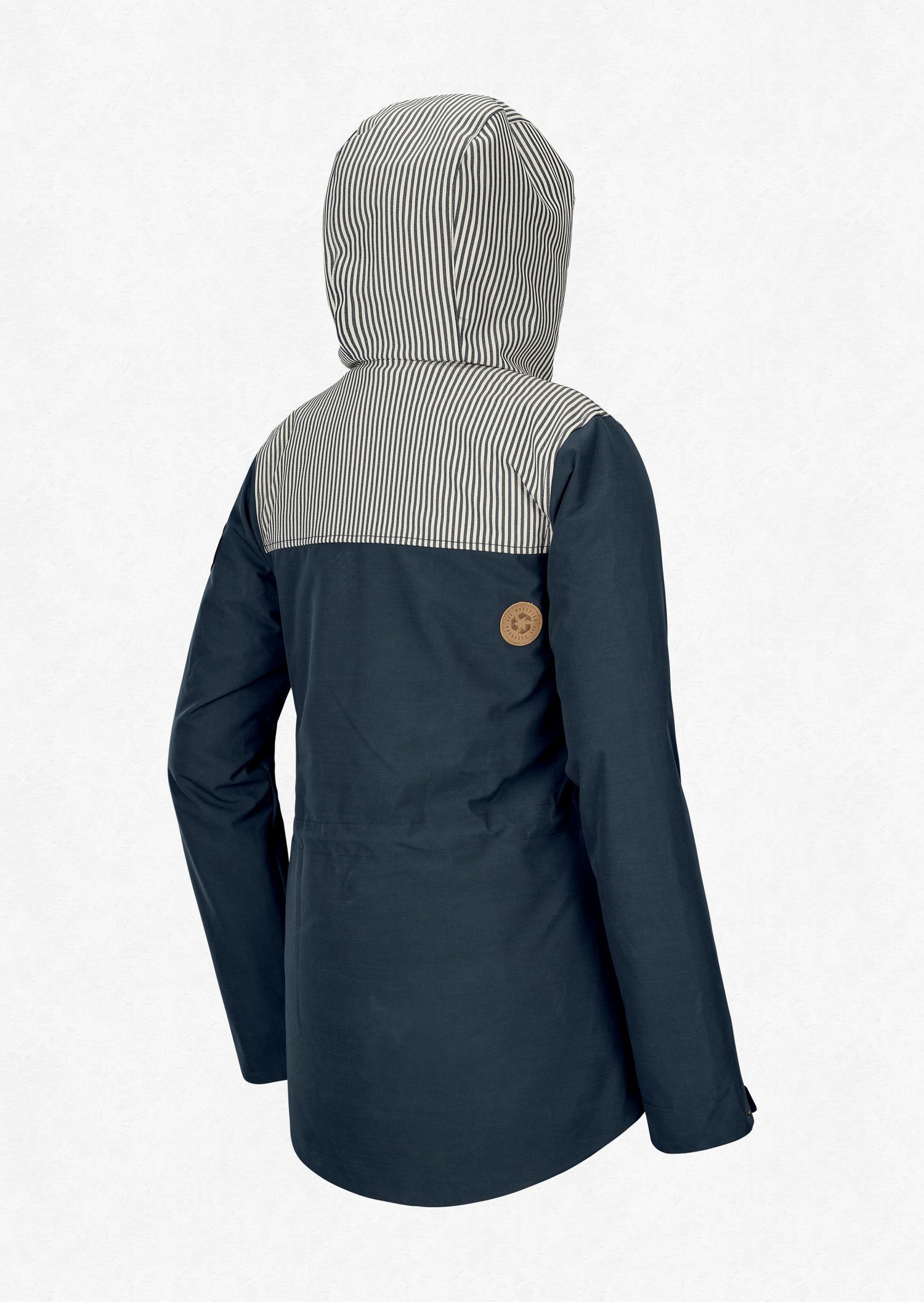 Picture Organic - W's Kate Jacket - Recycled Polyester - Weekendbee - sustainable sportswear